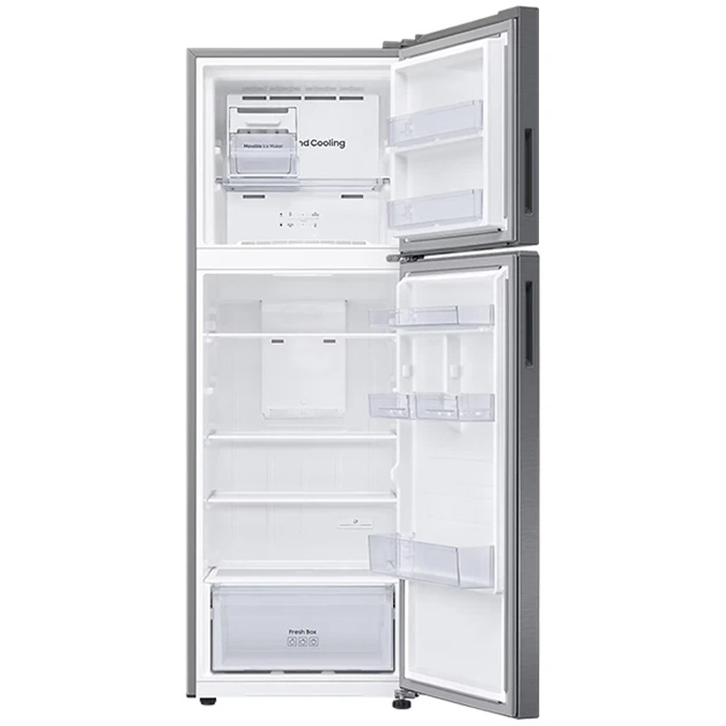 Réfrigérateur SAMSUNG RT31CG5000S9EL 330L NoFrost - Silver - Image 3
