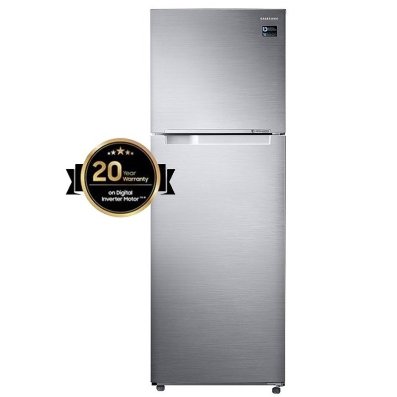 Réfrigérateur SAMSUNG RT40K5012S8 400Litres NoFrost - Silver