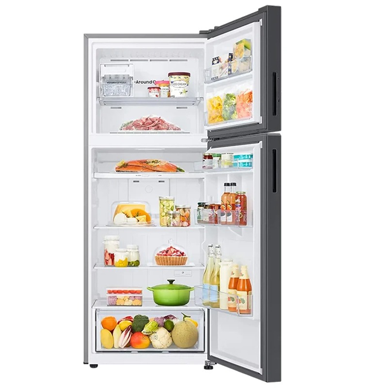Réfrigérateur SAMSUNG RT47CG6442B1EL 460 Litres NoFrost - Noir - Image 3