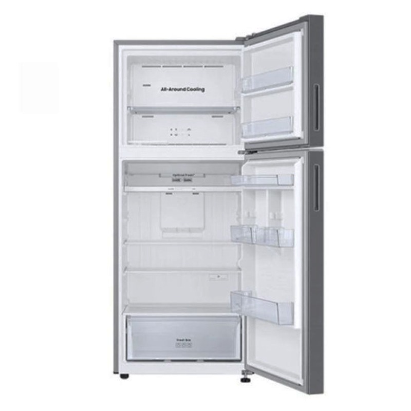 Réfrigérateur SAMSUNG RT47CG6442B1EL 460 Litres NoFrost - Noir - Image 4