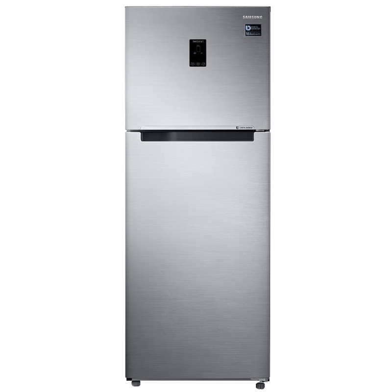 Réfrigérateur SAMSUNG RT50K5532S8 500 Litres NoFrost - Silver - Image 2