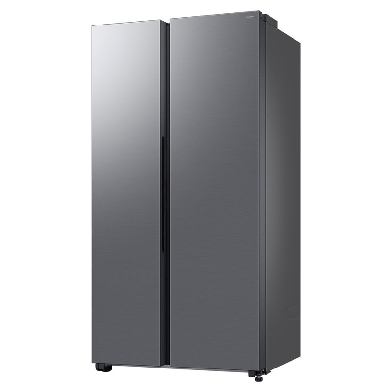 Réfrigérateur Side By Side SAMSUNG RS70F65Q1TMA Inverter 651L NoFrost - Image 2