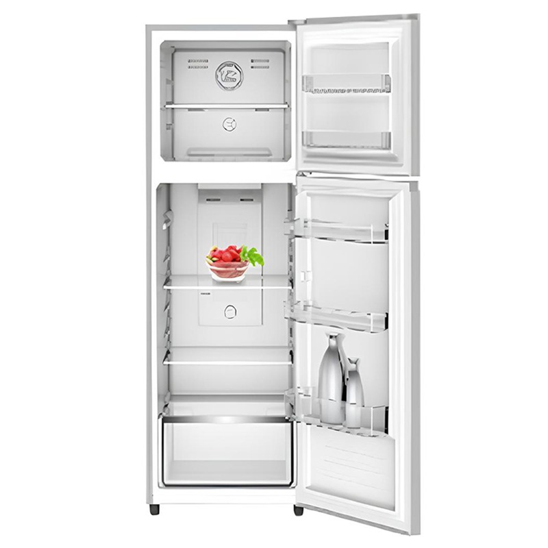 Réfrigérateur SCHNEIDER SCHREF237IX 273Litres NoFrost - Inox - Image 3