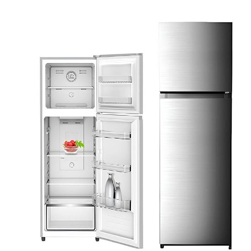 Réfrigérateur SCHNEIDER SCHREF237IX 273Litres NoFrost - Inox