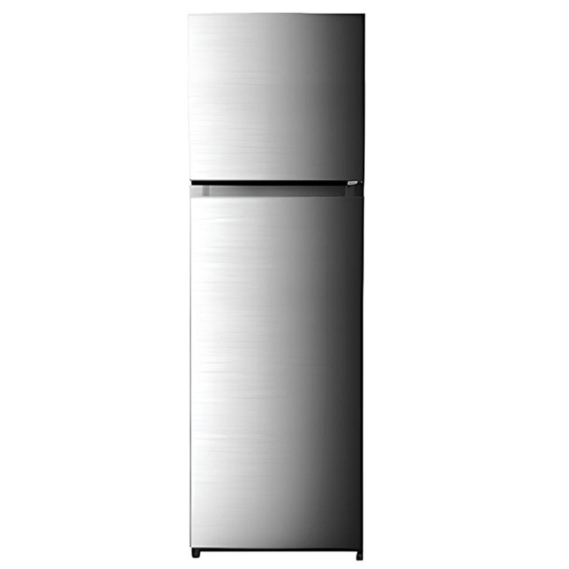 Réfrigérateur SCHNEIDER SCHREF324IX 345Litres NoFrost - Inox - Image 2