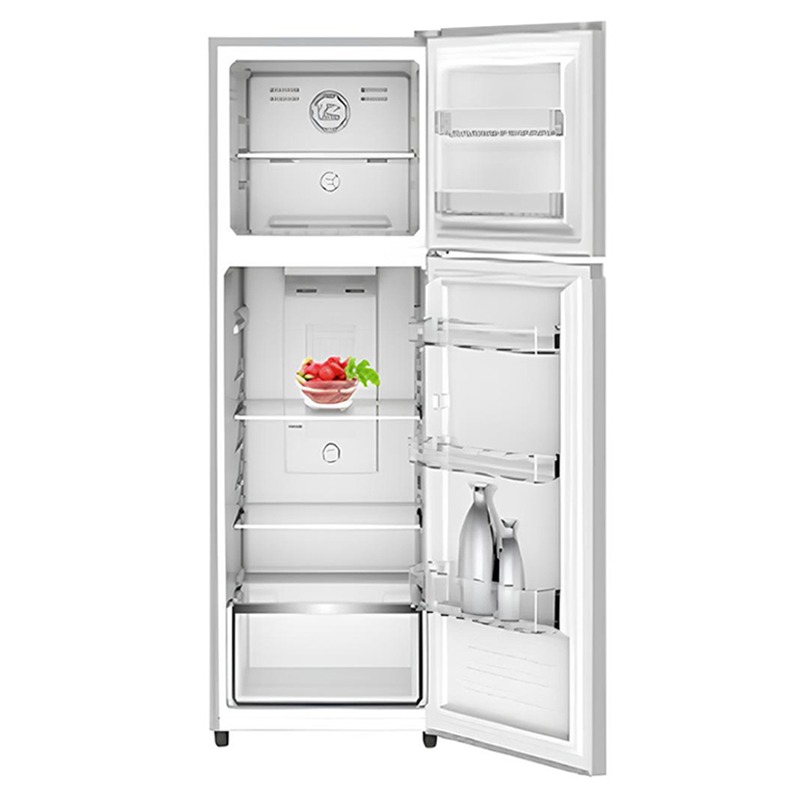 Réfrigérateur SCHNEIDER SCHREF324IX 345Litres NoFrost - Inox - Image 3