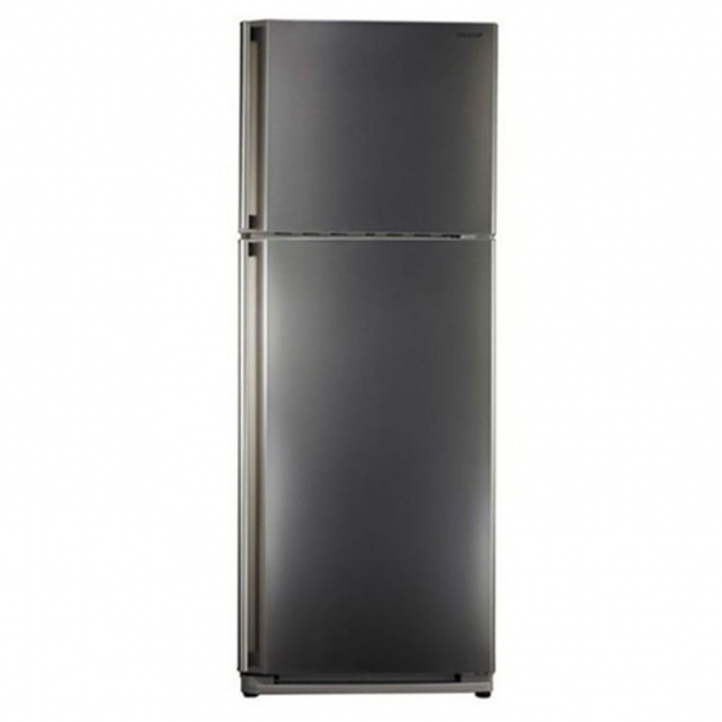 Réfrigérateur SHARP SJ-48C-ST 425 Litres Nofrost - Inox