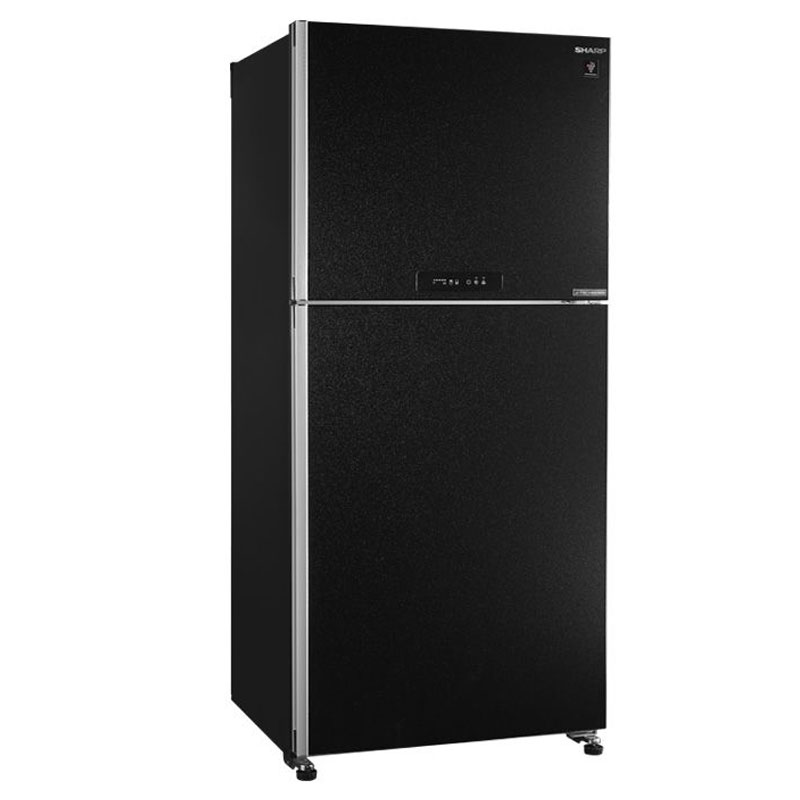 Réfrigérateur SHARP SJ-PV63-BK 630 Litres NoFrost - Noir - Image 2