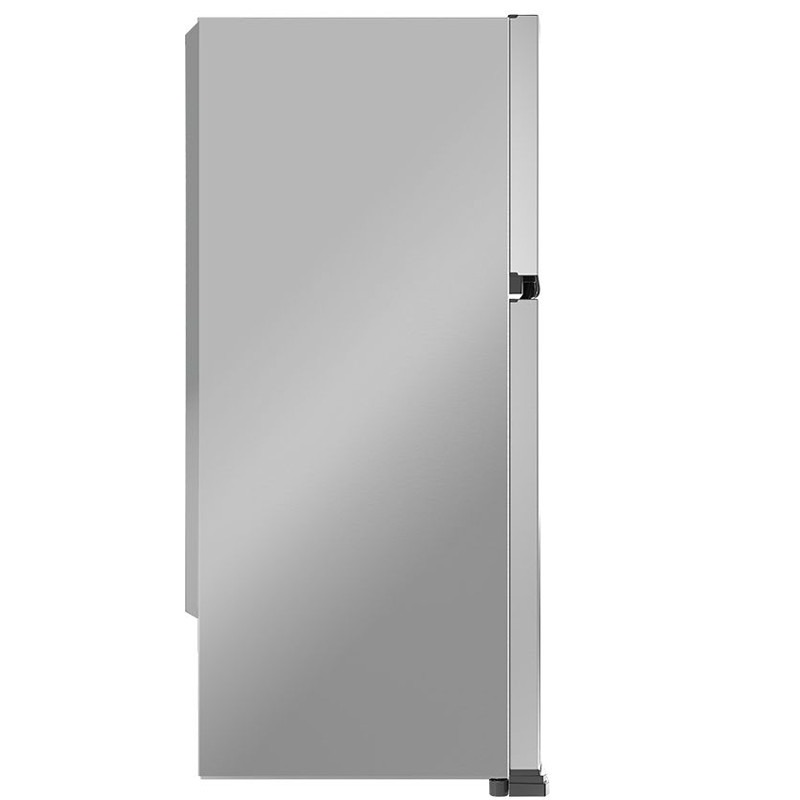 Réfrigérateur TORNADO RF33FTV-SL 396Litres NoFrost - Inox - Image 6