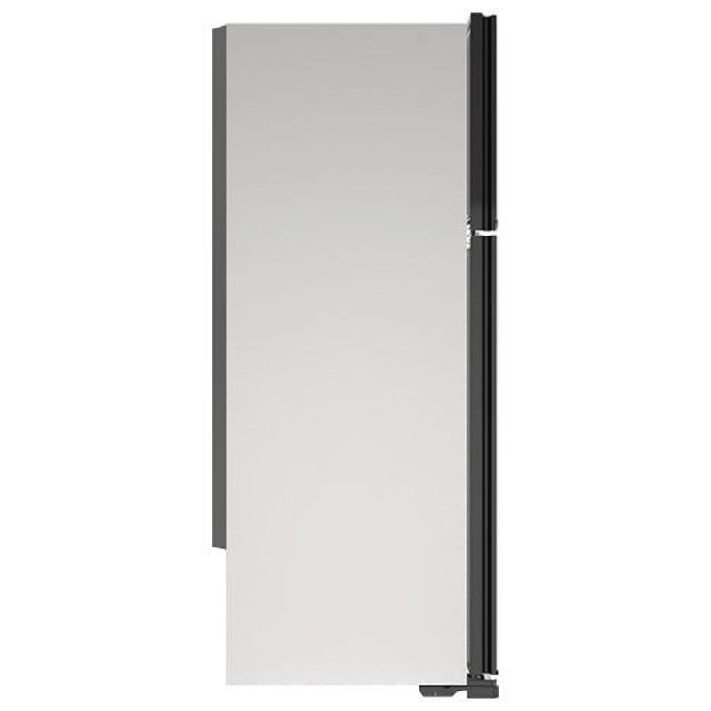 Réfrigérateur TORNADO RF480ATV-SL 480Litres NoFrost - Inox - Image 5