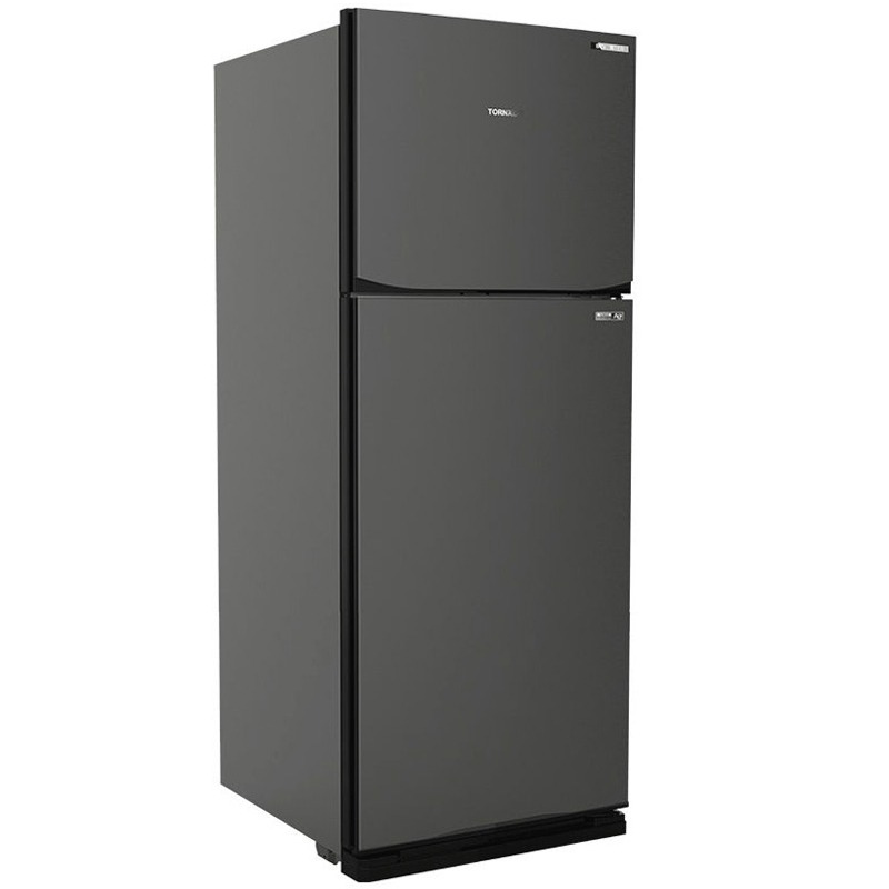 Réfrigérateur TORNADO RF580TV-DST 550Litres NoFrost - Inox - Image 3
