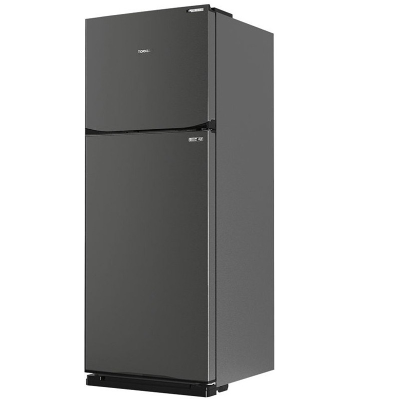 Réfrigérateur TORNADO RF580TV-DST 550Litres NoFrost - Inox - Image 4