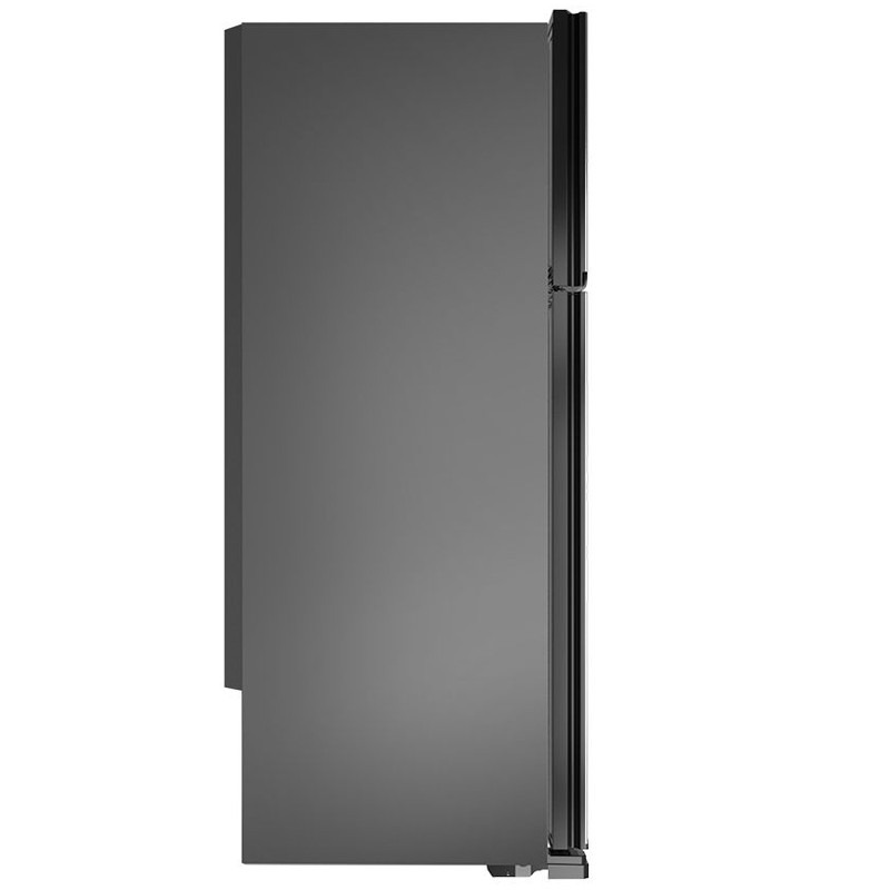 Réfrigérateur TORNADO RF580TV-DST 550Litres NoFrost - Inox - Image 5