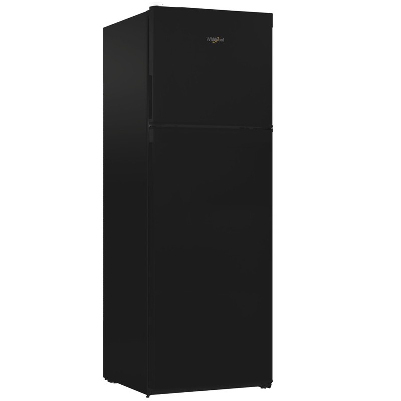 Réfrigérateur WHIRLPOOL WTMF601312BNA 314L NoFrost - Noir - Image 2