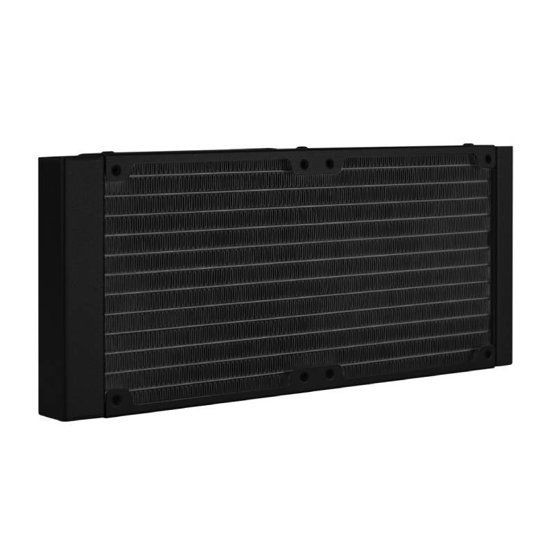Refroidisseur De Processeur AEROCOOL Oasis L240 ARGB - Noir - Image 5