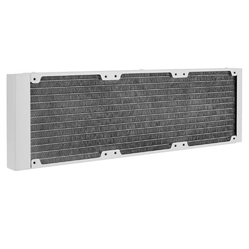 Refroidisseur De Processeur AEROCOOL Oasis L360 ARGB - Blanc - Image 5