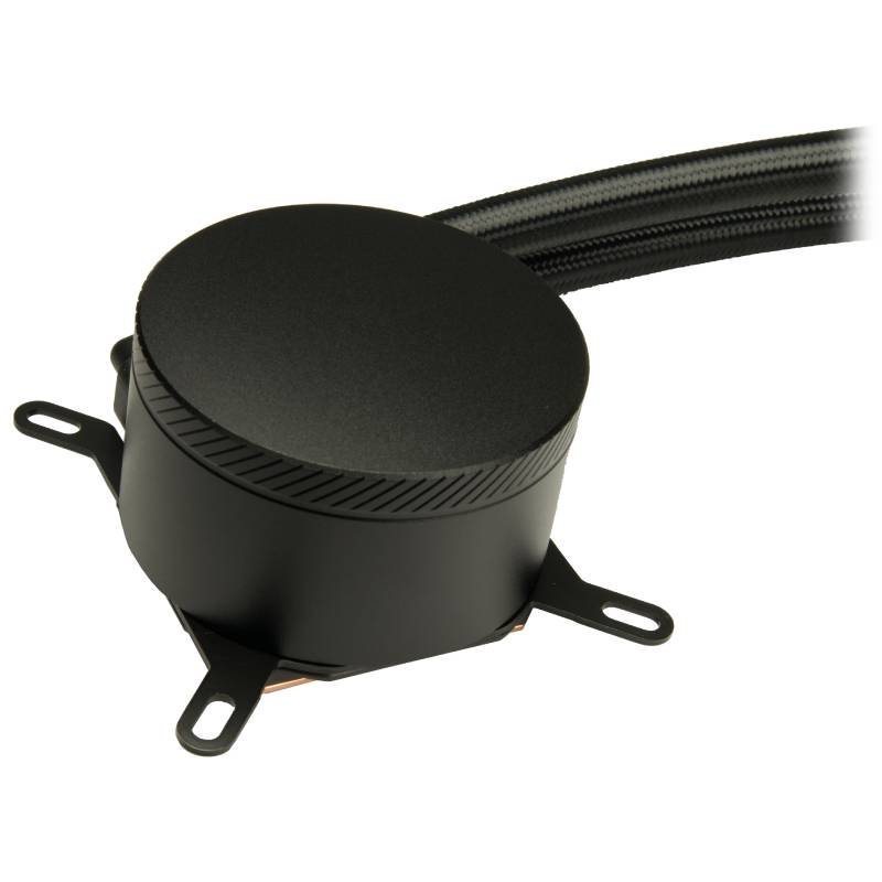 Refroidisseur De Processeur ARGUS B-240 - Noir - Image 2