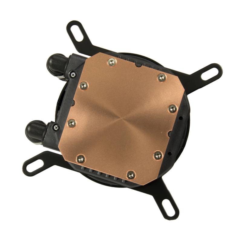 Refroidisseur De Processeur ARGUS B-240 - Noir - Image 3