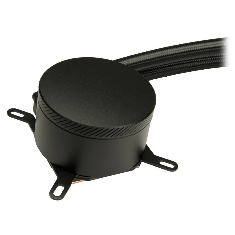 Refroidisseur De Processeur ARGUS B-360 - Noir - Image 2