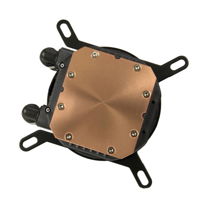 Refroidisseur De Processeur ARGUS B-360 - Noir - Image 3