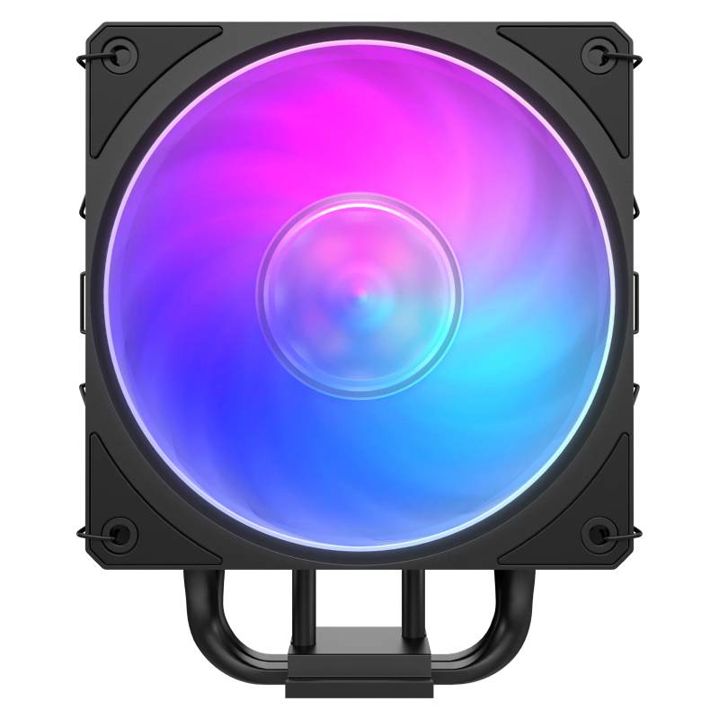 Refroidisseur de processeur COOLER MASTER Hyper 212 3DHP Noir ARGB