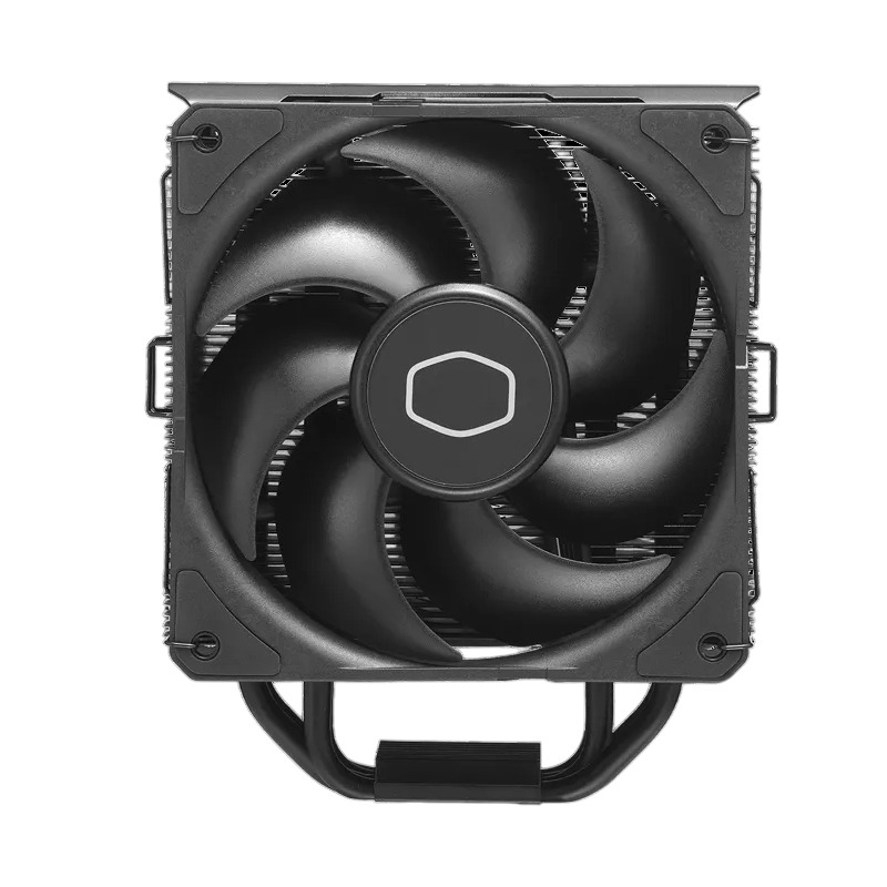 Refroidisseur de processeur COOLER MASTER Hyper 212 Black X Duo - Image 2