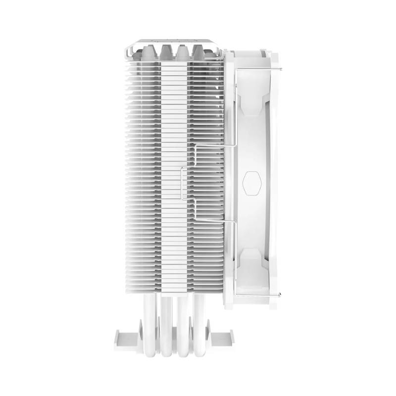 Refroidisseur de processeur COOLER MASTER Hyper 212 Halo - Blanc - Image 3