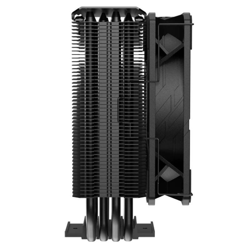 Refroidisseur de processeur COOLER MASTER Hyper 212 Noir - Image 3
