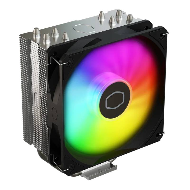 Refroidisseur de processeur COOLER MASTER Hyper 212 Spectrum V3 - Image 2