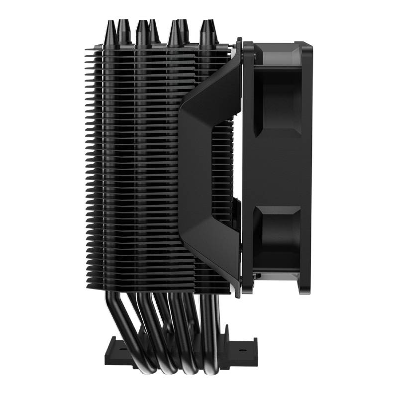 Refroidisseur de processeur COOLER MASTER Hyper 411 Nano - Image 2