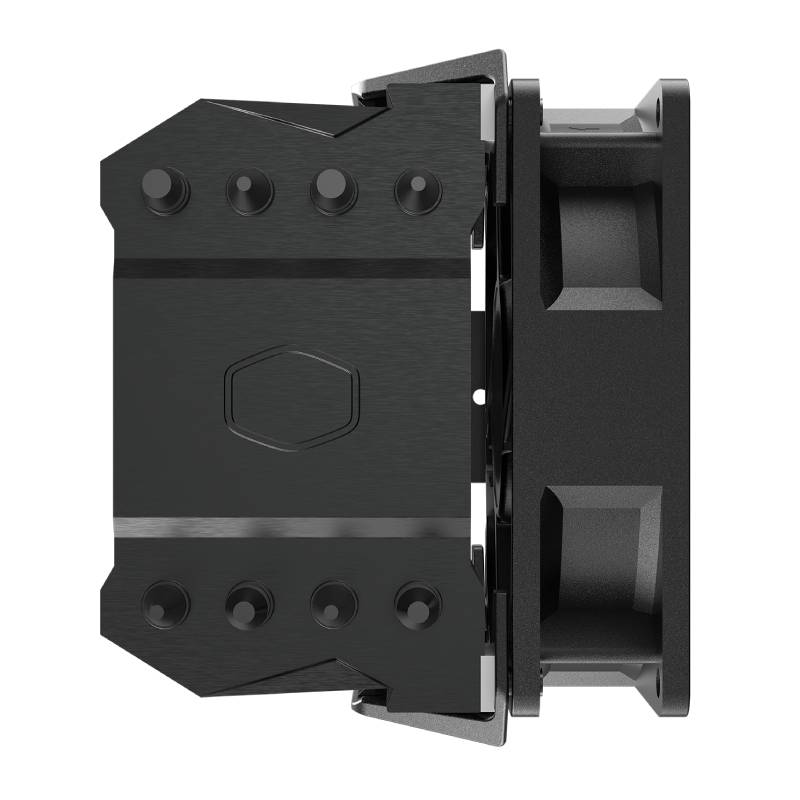 Refroidisseur de processeur COOLER MASTER Hyper 411 Nano - Image 3