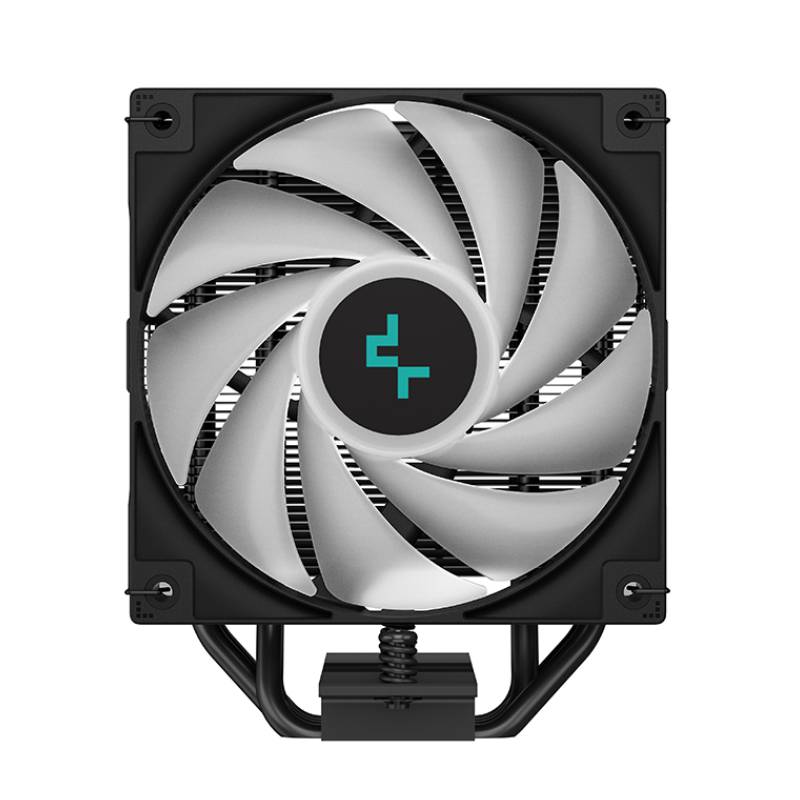 Refroidisseur de processeur DEEPCOOL AG400 BK ARGB - Image 4