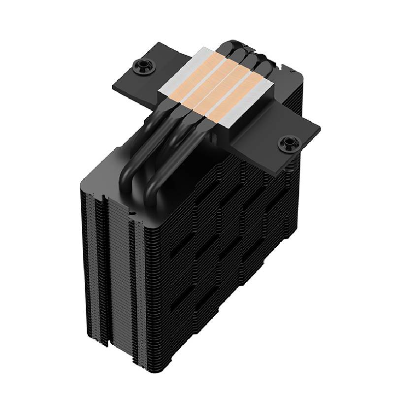 Refroidisseur de processeur DEEPCOOL AG400 BK ARGB - Image 6