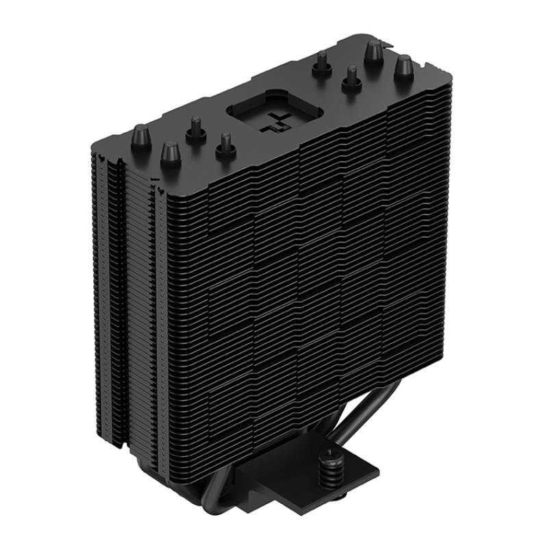 Refroidisseur de processeur DEEPCOOL AG400 BK ARGB - Image 7