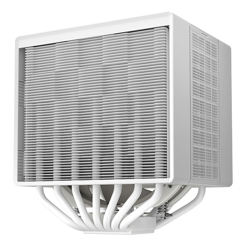 Refroidisseur de Processeur DEEPCOOL Assassin 4S - Blanc - Image 2