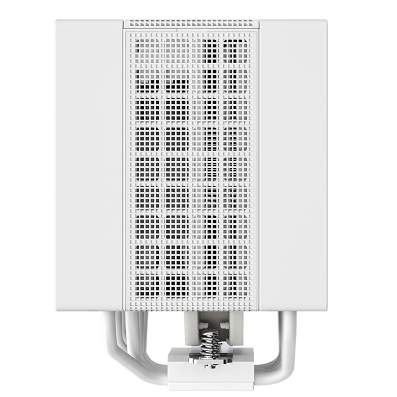 Refroidisseur de Processeur DEEPCOOL Assassin 4S - Blanc - Image 5