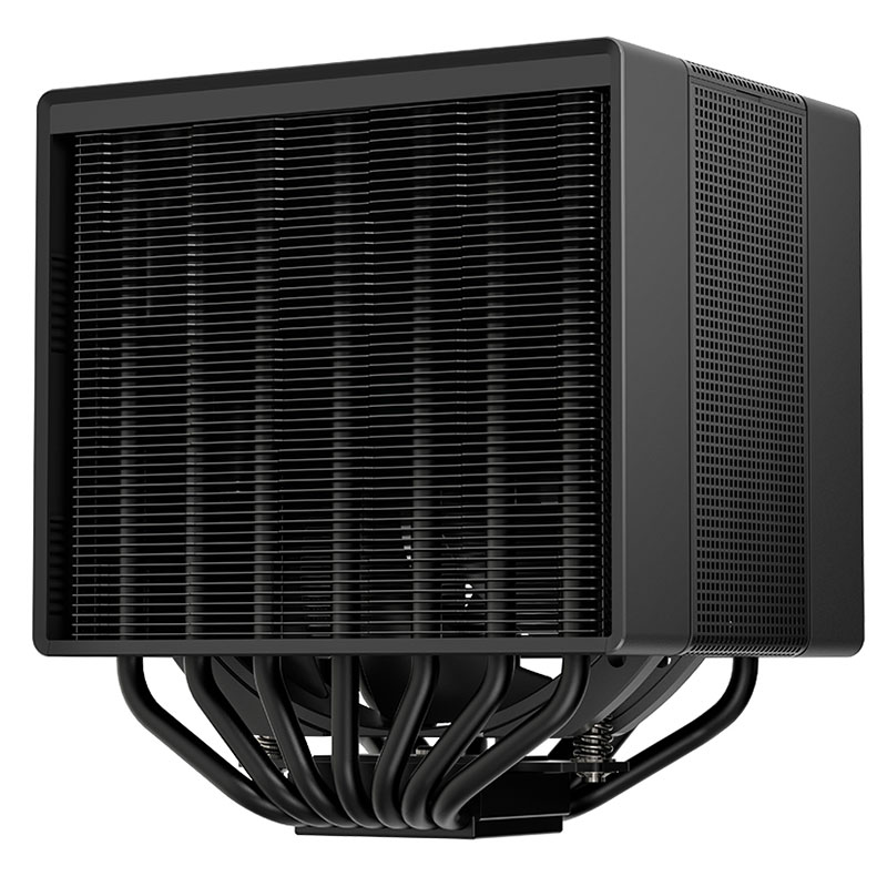 Refroidisseur de Processeur DEEPCOOL Assassin 4S - Noir - Image 2