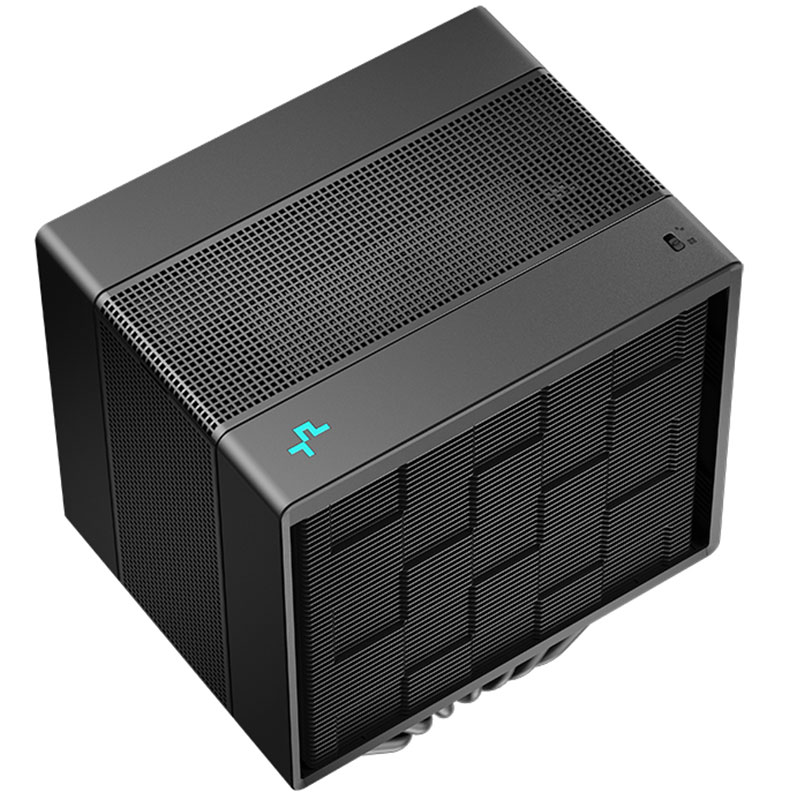 Refroidisseur de Processeur DEEPCOOL Assassin 4S - Noir - Image 3