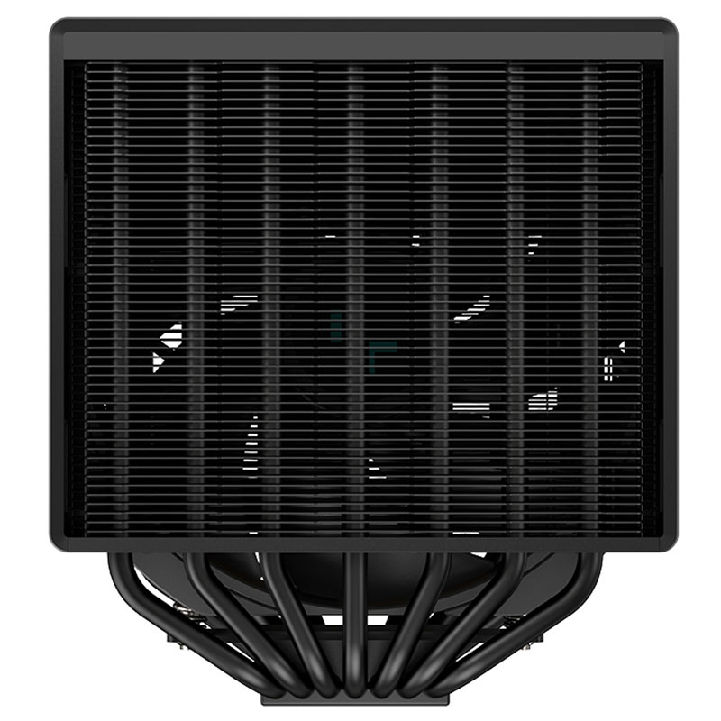 Refroidisseur de Processeur DEEPCOOL Assassin 4S - Noir - Image 4