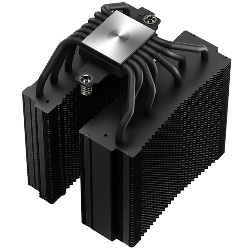 Refroidisseur de Processeur DEEPCOOL Assassin 4S - Noir - Image 6