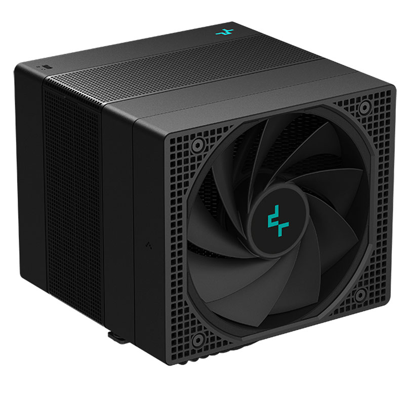 Refroidisseur de Processeur DEEPCOOL Assassin IV - Noir - Image 3