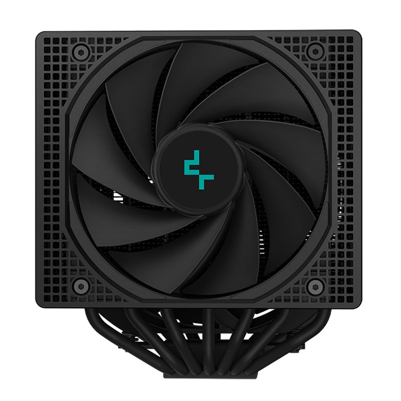 Refroidisseur de Processeur DEEPCOOL Assassin IV - Noir - Image 2