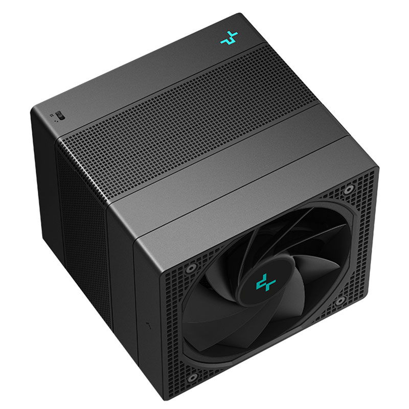 Refroidisseur de Processeur DEEPCOOL Assassin IV - Noir - Image 4