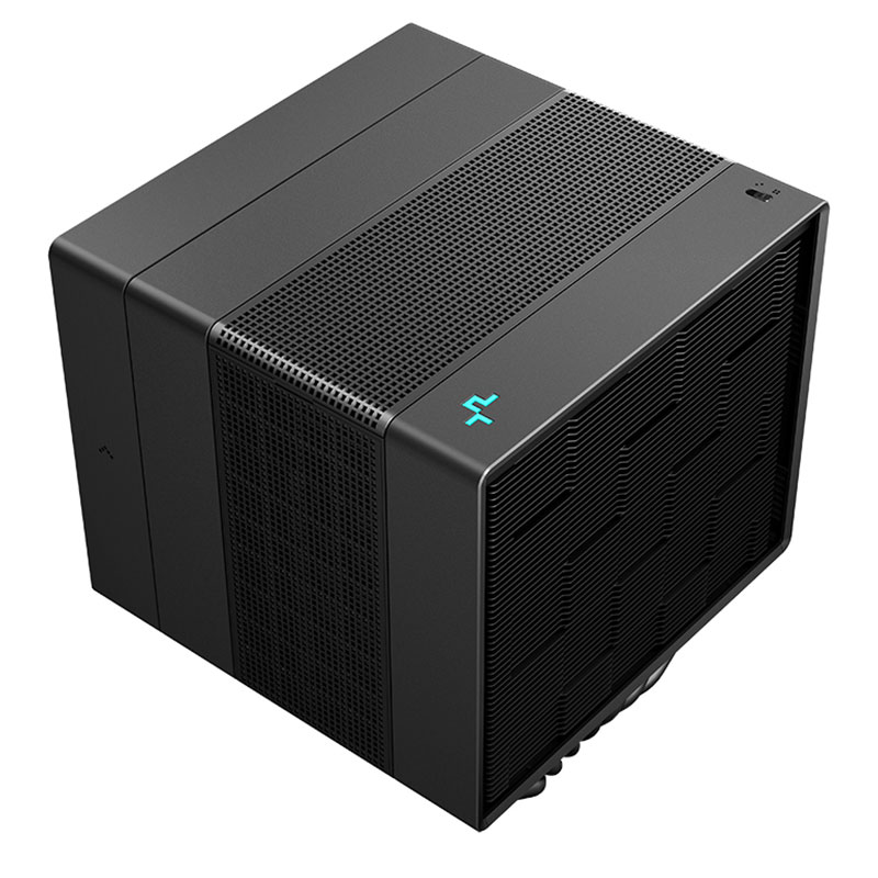 Refroidisseur de Processeur DEEPCOOL Assassin IV - Noir - Image 5