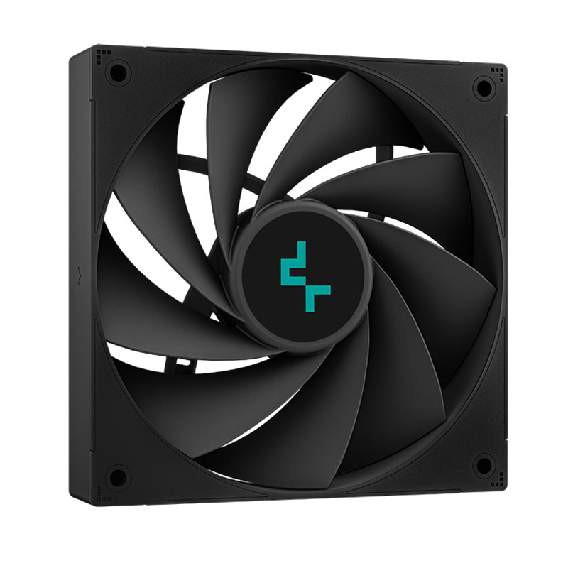 Refroidisseur de Processeur DEEPCOOL Assassin IV - Noir - Image 7