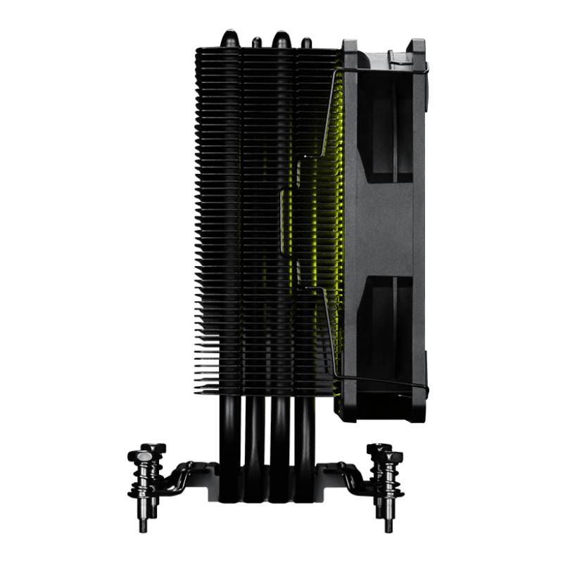 Refroidisseur de processeur MSI MAG COREFROZR AA13 - Noir - Image 3