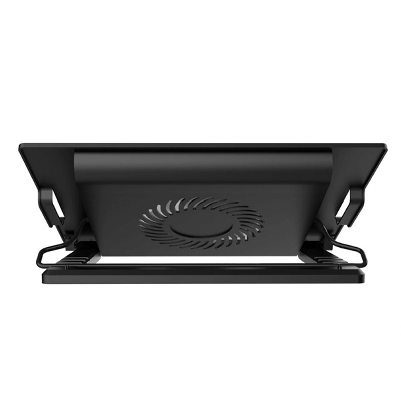 Refroidisseur INCA INC-341FXS Pour PC Portable - Noir - Image 5
