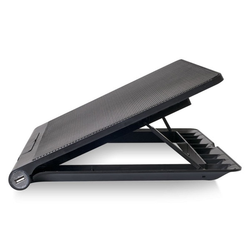 Refroidisseur PC Portable ADVANCE AirStream PRO VE-NB8 - 13" à 18'' - Image 3