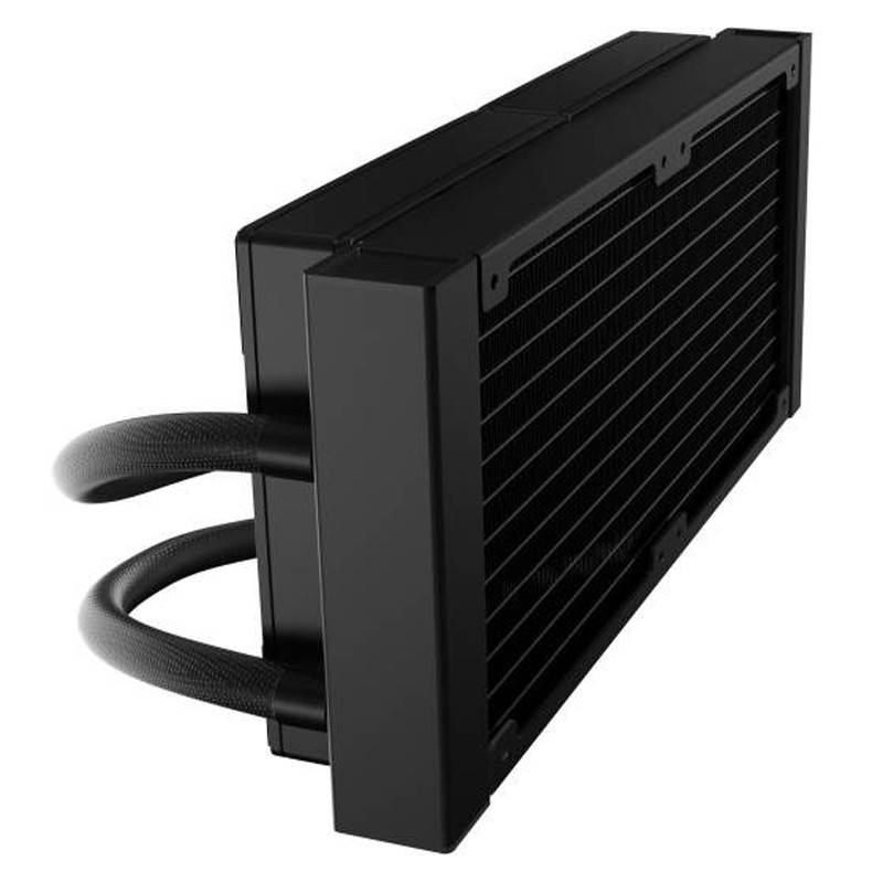 Refroidisseur Pour Processeur REDRAGON CCW-1019 - Noir - Image 3