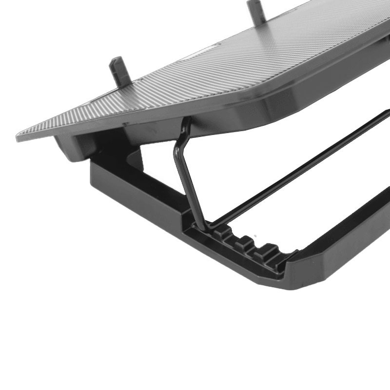 Refroidisseur SBOX CP-101 USB Avec support - Noir - Image 4